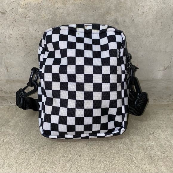 VANS BAIL SHOULDER BAG - Picture 3 of 8